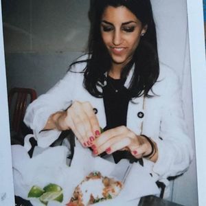 Meet your Posher, Aysen